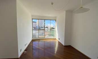 Imagem 2: Venda de Apartamento de 2 Quartos no Centro de Santo André-SP: 2 banheiros, 2 vagas de gar