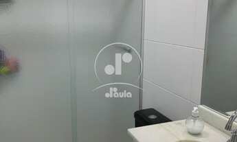 Imagem 6: Apartamento a venda na Vila Homero Thon, 67m², 3 dormitórios, sendo 1 suíte, 1 vaga de gar