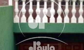 Imagem: Sobrado 220m², 4 Dormitórios, 4 Vagas