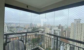 Imagem 2: Apartamento 236m² 4 Suítes Condomínio ROYALE Prestigie - Vila Gilda, Santo André/SP