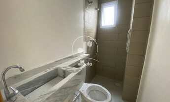 Imagem 7: Imperdível cobertura à venda em Santo André-SP, Jardim Bela Vista: 2 quartos, 1 suíte, 1 s