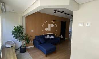 Imagem 4: Apartamento à venda em Santo André-SP, Vila Valparaíso: 3 quartos, 1 suíte, 1 sala, 3 banh