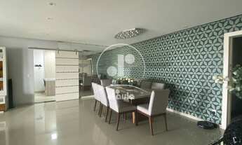 Imagem 5: Apartamento 236m² 4 Suítes Condomínio ROYALE Prestigie - Vila Gilda, Santo André/SP