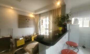 Imagem 6: Apartamento Utinga, com2 dormitórios 1 suite, 1 vaga de garagem