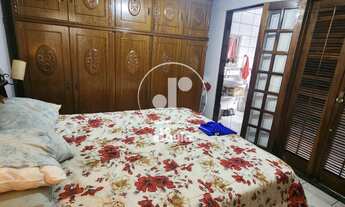 Imagem 3: Casa residencial / comercial com 2 casas no quintal para venda na Vila Bastos - Santo And