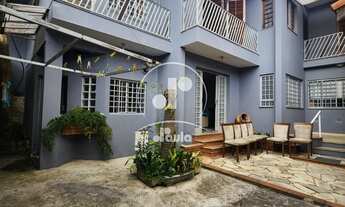 Imagem: Casa residencial / comercial com 2 casas