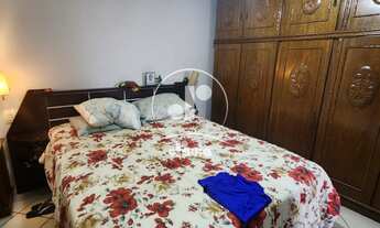 Imagem 7: Casa residencial / comercial com 2 casas no quintal para venda na Vila Bastos - Santo And