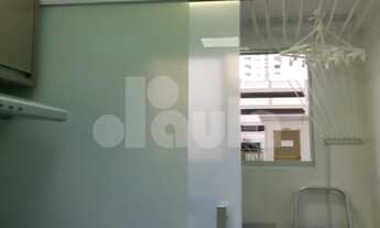 Imagem 7: Apartamento à venda em Santo André-SP, bairro Utinga: 2 quartos, sala, banheiro, 1 vaga, 5