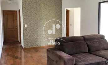 Imagem: Apartamento 98m²,2 Quartos, 2Vagas, lazer