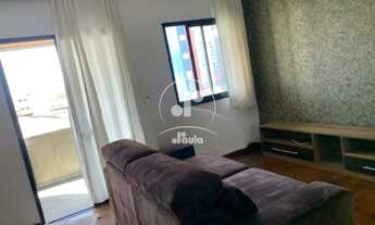 Imagem 7: Apartamento 98m²,2 Quartos, 2Vagas, lazer completo, - Vila Gilda, Santo André,SP