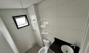 Imagem 5: Cobertura a venda no Jd Stellla, com ELEVADOR, 94m², 47x47, sendo 2 dormitórios com 1 suit