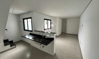 Imagem: Apartamento à venda em Santo André-SP