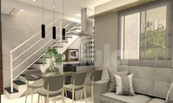 Imagem 7: Cobertura de 3 quartos na Vila Pires, Santo André-SP: Espaçosa, elegante e com 140m²!