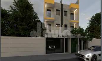 Imagem 3: Cobertura de 3 quartos na Vila Pires em Santo André-SP: 140m², suíte, sala, banheiros e 2