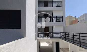 Imagem 2: Apartamento à venda em Santo André - Vila Príncipe de Gales: 2 quartos, 1 sala, 1 banheiro