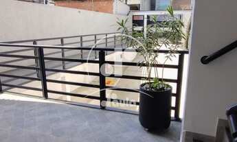 Imagem 6: Apartamento à venda em Santo André - Vila Príncipe de Gales: 2 quartos, 1 sala, 1 banheiro