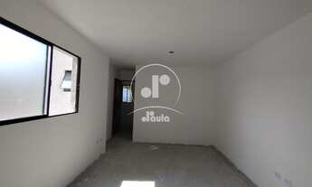 Imagem: Apartamento à venda em Santo André - Vila