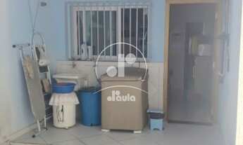 Imagem 7: Sobrado a venda na Vila Bela Vista, 120m², 3 dormitorios sendo 1 suite com sacada, 1 lavab