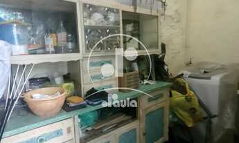 Imagem 6: Terreno com duas residências , Vila Curuçá Santo André