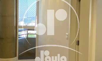 Imagem 2: Jardim Bela Vista. Apartamento com 92m2, 2 quartos sendo 1 suíte, 1 banheiro social e 2 va