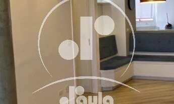 Imagem 5: Jardim Bela Vista. Apartamento com 92m2, 2 quartos sendo 1 suíte, 1 banheiro social e 2 va