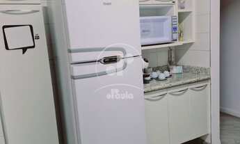 Imagem 3: Apartamento 75 m² - Vila Gilda, 3 dormitório , 1 suite , 2 vagas , lazer completo sem pisc