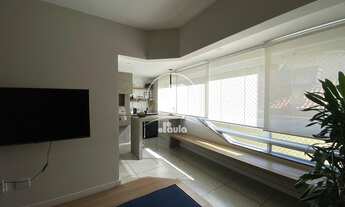 Imagem 3: Apartamento à venda em Santo André-SP, Vila Valparaíso: 3 quartos, 1 suíte, 1 sala, 3 banh