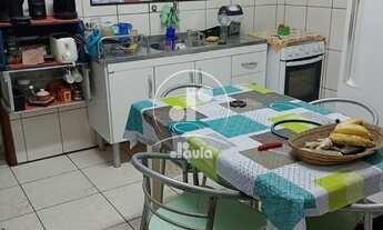 Imagem: Imperdível! Casa de 90m² à venda em Santo