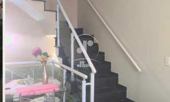 Imagem 5: Sobrado a venda na Vila Bela Vista, 120m², 3 dormitorios sendo 1 suite com sacada, 1 lavab