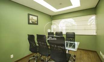 Imagem 5: Escritório Comercial em São Bernardo do Campo, Centro - 5 Salas, 193,25 m² de Área