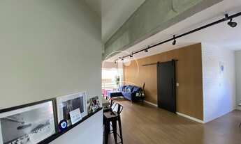 Imagem 6: Apartamento à venda em Santo André-SP, Vila Valparaíso: 3 quartos, 1 suíte, 1 sala, 3 banh