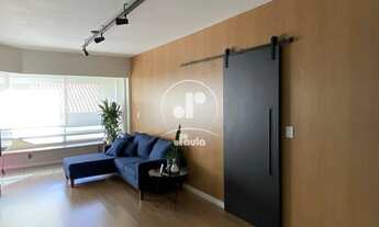 Imagem 2: Apartamento à venda em Santo André-SP, Vila Valparaíso: 3 quartos, 1 suíte, 1 sala, 3 banh