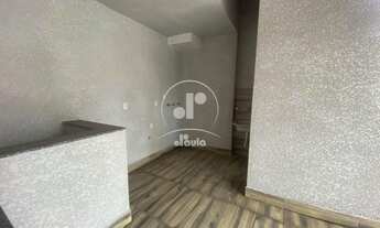 Imagem 6: Imperdível cobertura à venda em Santo André-SP, Jardim Bela Vista: 2 quartos, 1 suíte, 1 s