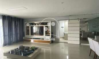 Imagem 6: Apartamento 236m² 4 Suítes Condomínio ROYALE Prestigie - Vila Gilda, Santo André/SP