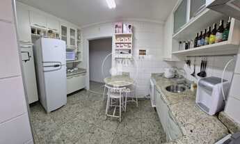 Imagem 5: Apartamento 75 m² - Vila Gilda, 3 dormitório , 1 suite , 2 vagas , lazer completo sem pisc