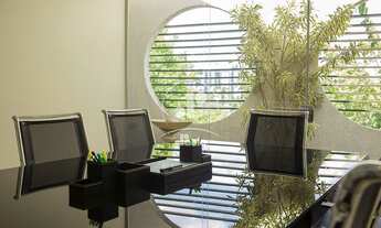 Imagem 4: Escritório Comercial em São Bernardo do Campo, Centro - 5 Salas, 193,25 m² de Área