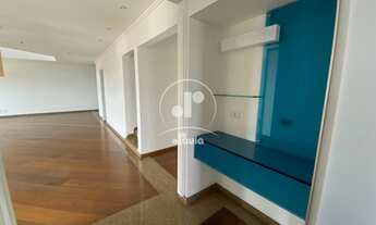 Imagem 7: Apartamento duplex. Vila Bastos, com 298m2, 5 dormitórios, sendo 2 suítes e 1 closet, tota