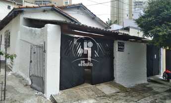 Imagem 5: Terreno à venda em Santo André-SP, no bairro Jardim, com 300,00 m² de área!