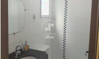 Imagem 6: Sobrado a venda na Vila Bela Vista, 120m², 3 dormitorios sendo 1 suite com sacada, 1 lavab