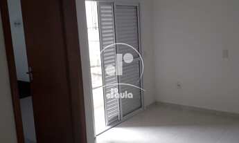 Imagem 6: Apartamento sem condomínio com 2 quartos , sendo um suíte , sala , cozinha , área de serv