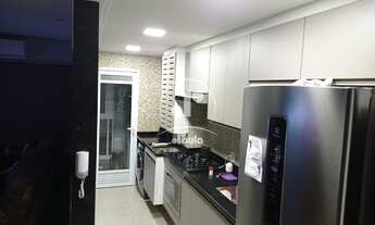 Imagem 2: Apartamento com 65,00 m² de área no Rugde Ramos São Bernardo do Campo