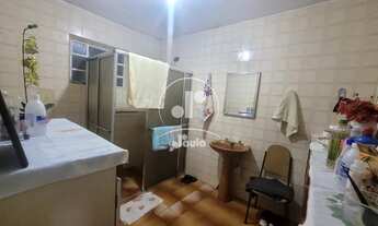 Imagem 3: Terreno com duas residências , Vila Curuçá Santo André