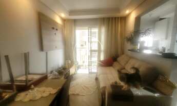 Imagem 2: Apartamento Utinga, com2 dormitórios 1 suite, 1 vaga de garagem