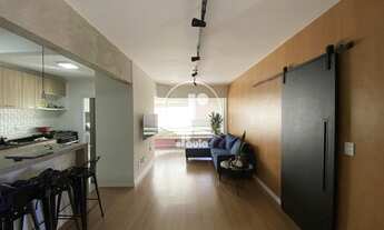 Imagem 5: Apartamento à venda em Santo André-SP, Vila Valparaíso: 3 quartos, 1 suíte, 1 sala, 3 banh