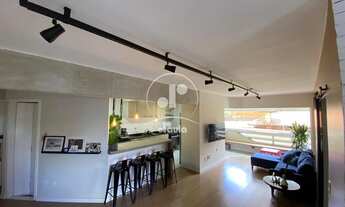 Imagem: Apartamento à venda em Santo André-SP