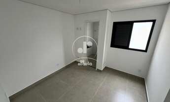 Imagem 7: Cobertura a venda no Jd Stellla, com ELEVADOR, 110m², 55x55, sendo 3 dormitórios com 1 sui