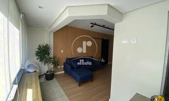 Imagem 7: Apartamento à venda em Santo André-SP, Vila Valparaíso: 3 quartos, 1 suíte, 1 sala, 3 banh