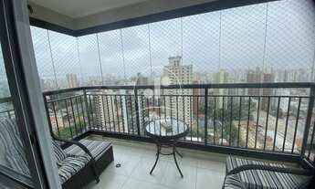 Imagem: Apartamento 236m² 4 Suítes Condomínio