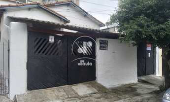 Imagem 6: Terreno à venda em Santo André-SP, no bairro Jardim, com 300,00 m² de área!