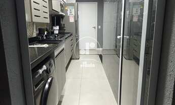 Imagem 5: Apartamento com 65,00 m² de área no Rugde Ramos São Bernardo do Campo